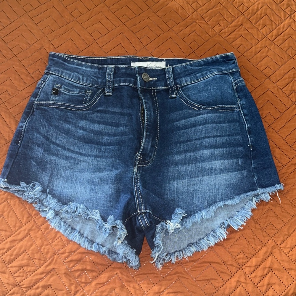 Kancan shorts